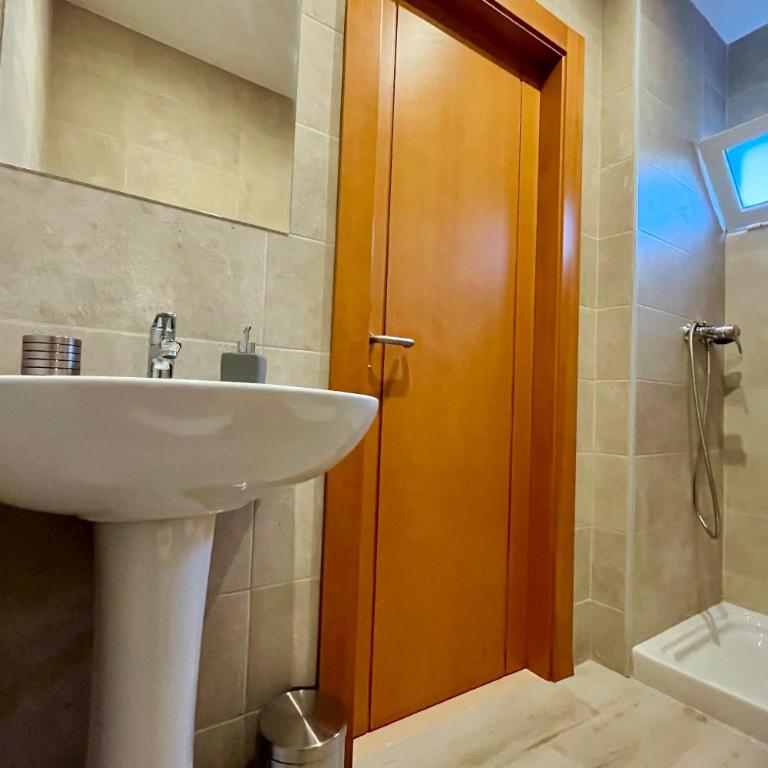 New Apartment in Málaga Center - Apartamento con terraza - 5