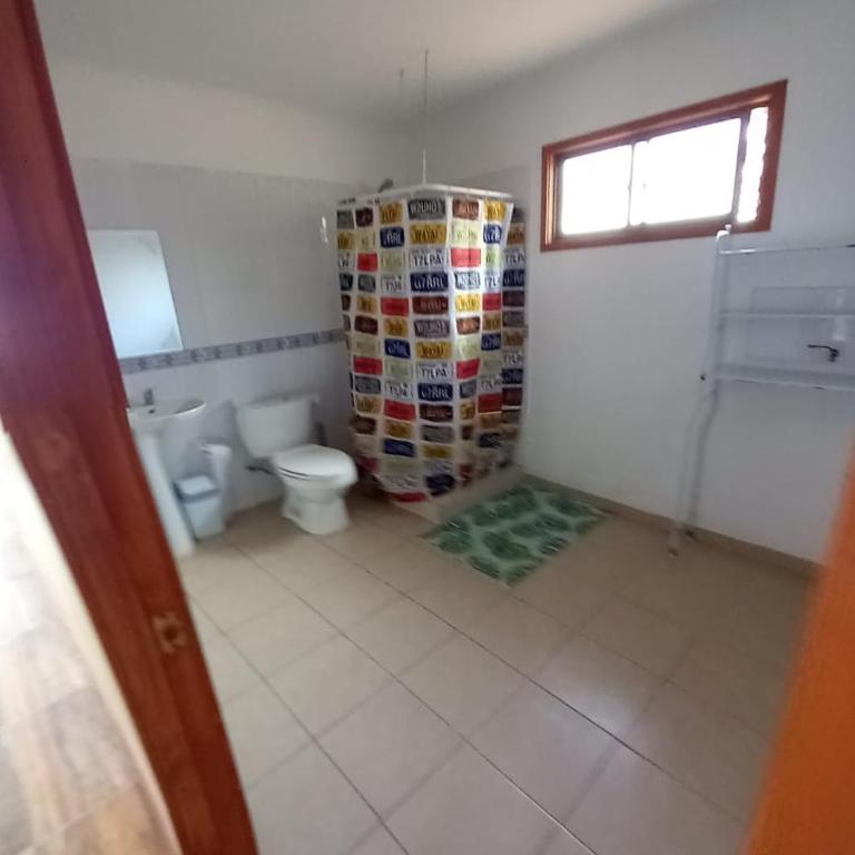 cabañas Anita - One-Bedroom House - 4