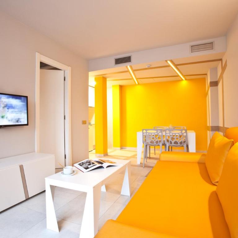 Ryans Ibiza Apartments - Only Adults - Apartamento de 1 dormitorio - 13