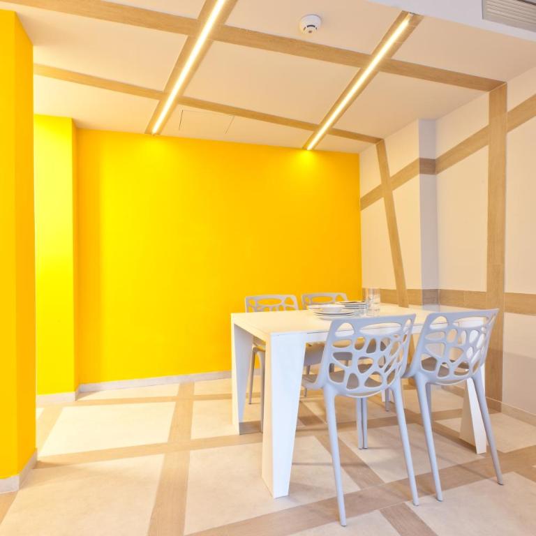 Ryans Ibiza Apartments - Only Adults - Apartamento de 1 dormitorio - 14