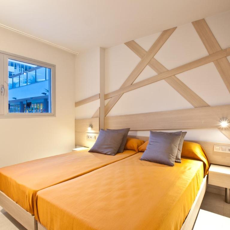 Ryans Ibiza Apartments - Only Adults - Apartamento de 1 dormitorio - 4