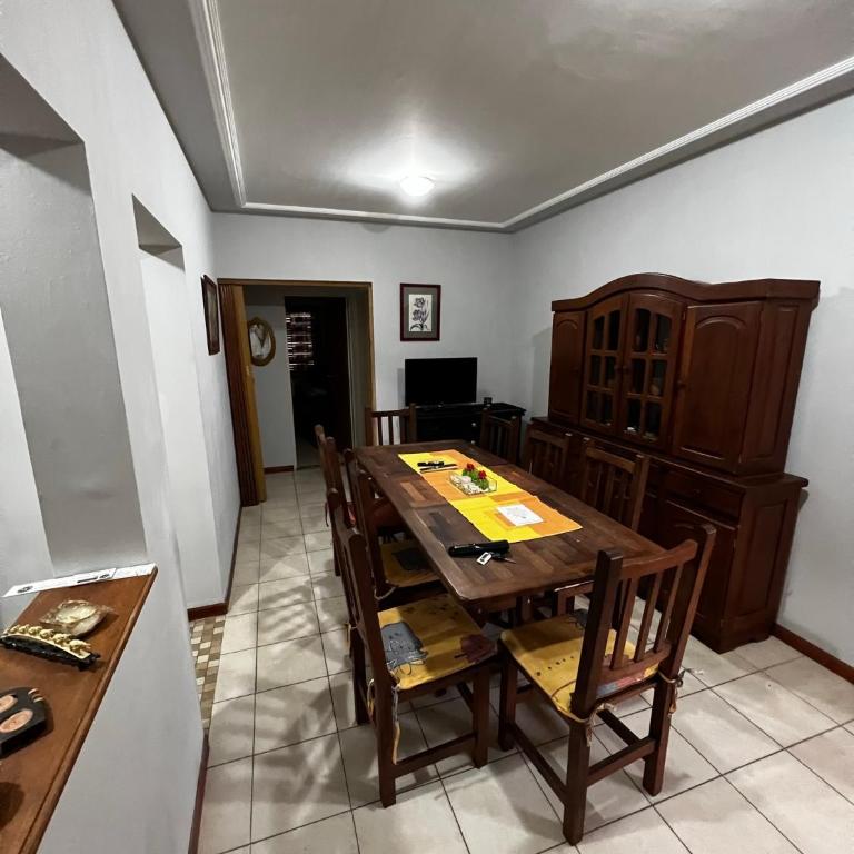 ALQUILO DEPTO AMUEBLADO 2 DORMITORIOS EN MICROCENTRO - Apartamento de 2 dormitorios - 5