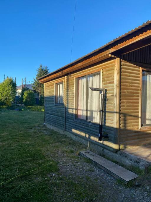 Cabaña en sector residencial - One-Bedroom Apartment - 7