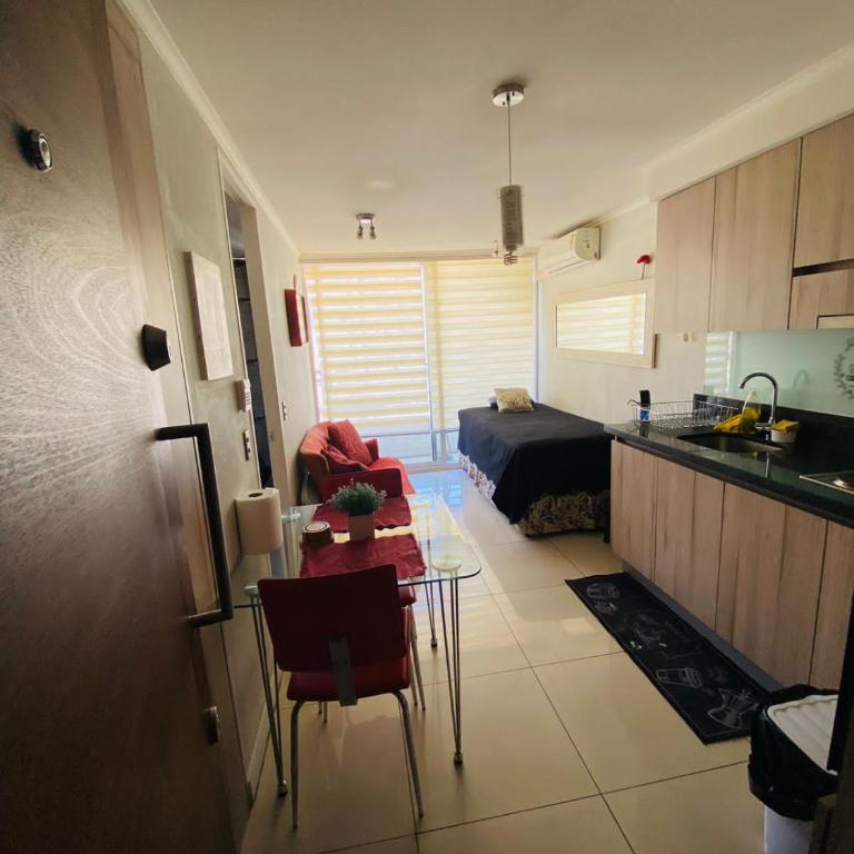 La felicidad del Descanso Erika - Apartamento de 1 dormitorio - 1