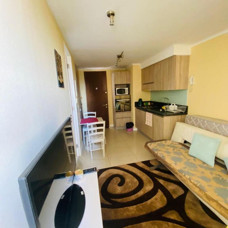 La felicidad del Descanso Erika - Apartamento de 1 dormitorio - 7