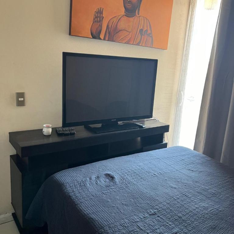 La felicidad del Descanso Erika - Apartamento de 1 dormitorio - 10