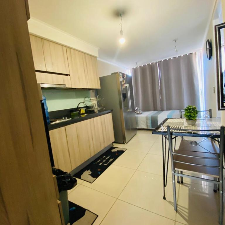La felicidad del Descanso Erika - Apartamento de 1 dormitorio - 11