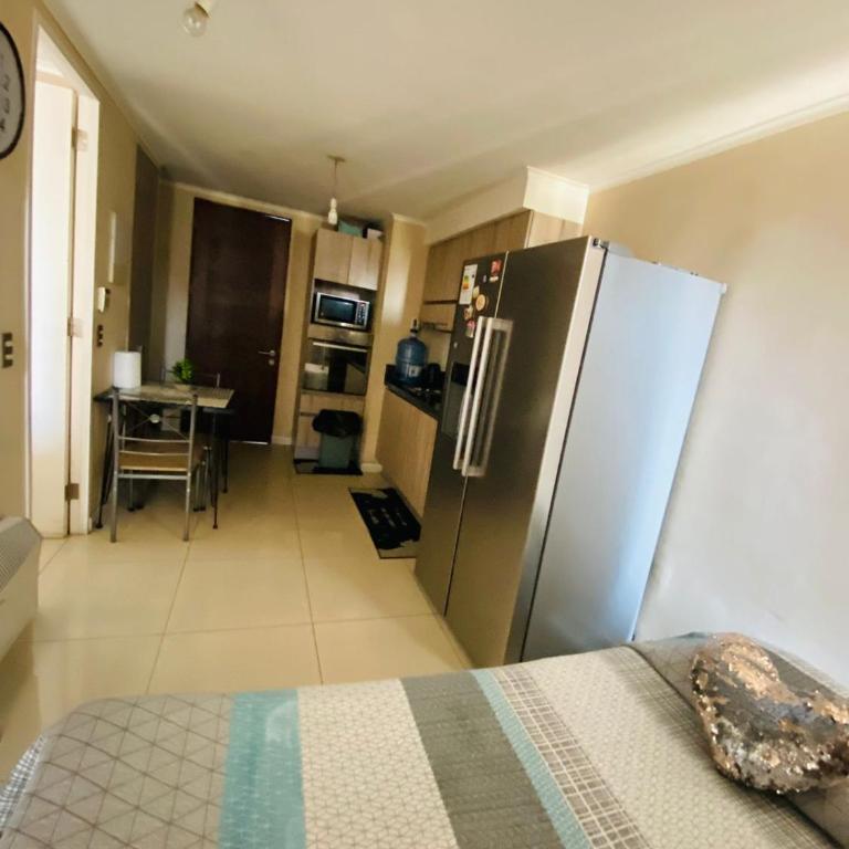 La felicidad del Descanso Erika - Apartamento de 1 dormitorio - 12