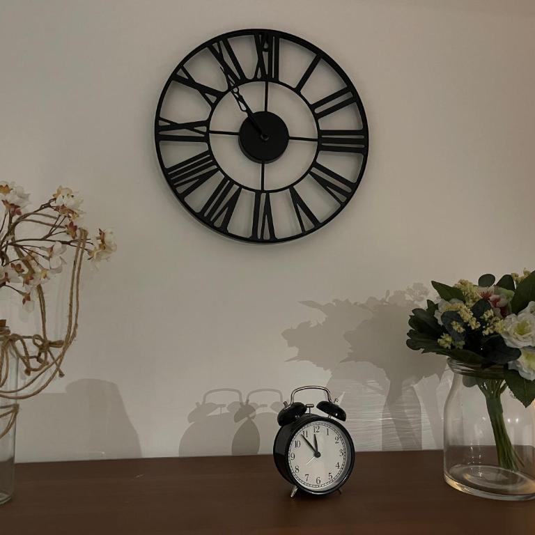 017 CHIC & COSY F2 53m2 HYPERCENTRE WIFI SMART TV NETFLIX - Appartement 2 Chambres - 29