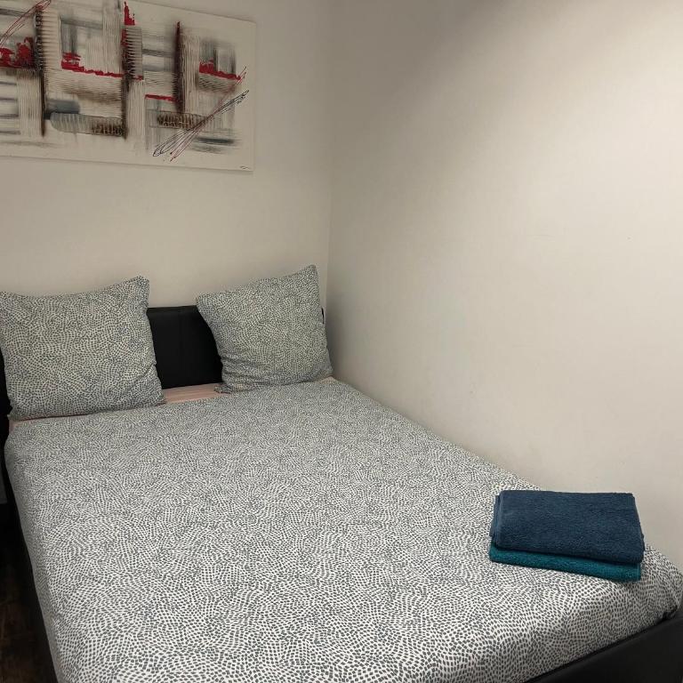 017 CHIC & COSY F2 53m2 HYPERCENTRE WIFI SMART TV NETFLIX - Appartement 2 Chambres - 39