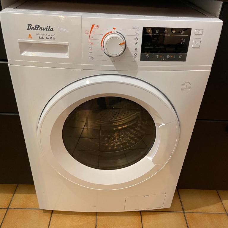 014 CHIC & COSY GRAND APPART DUPLEX 76m2 WIFI SMART TV NETFLIX ET VUE PANORAMIQUE - Appartement 3 Chambres - 7