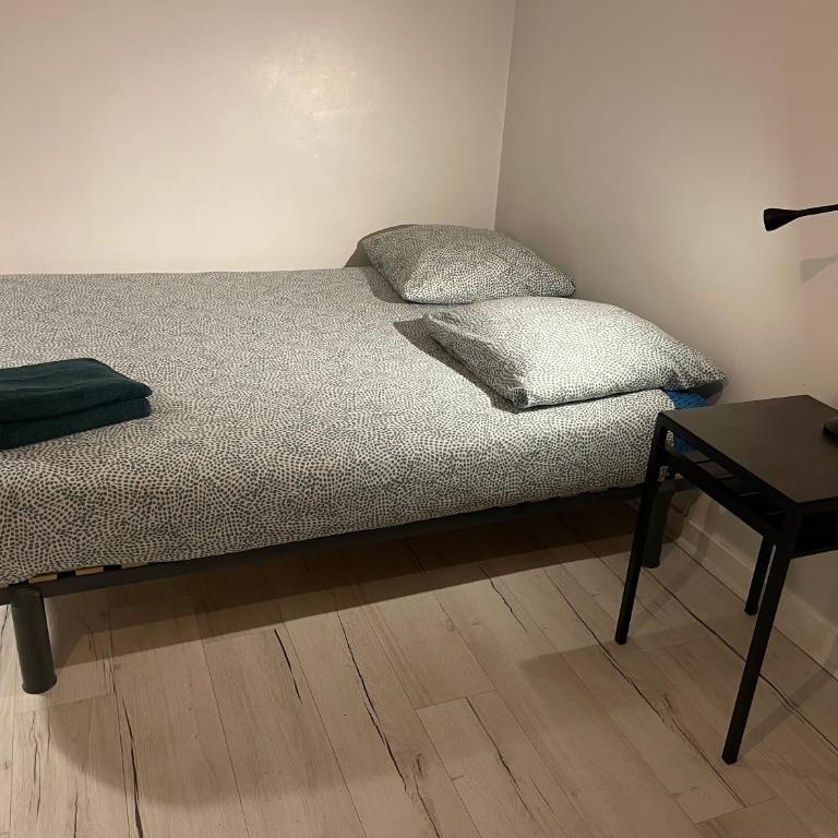 015 CHIC & COSY STUDIO 41m2 HYPERCENTRE WIFI SMART TV NETFLIX - Studio - 26