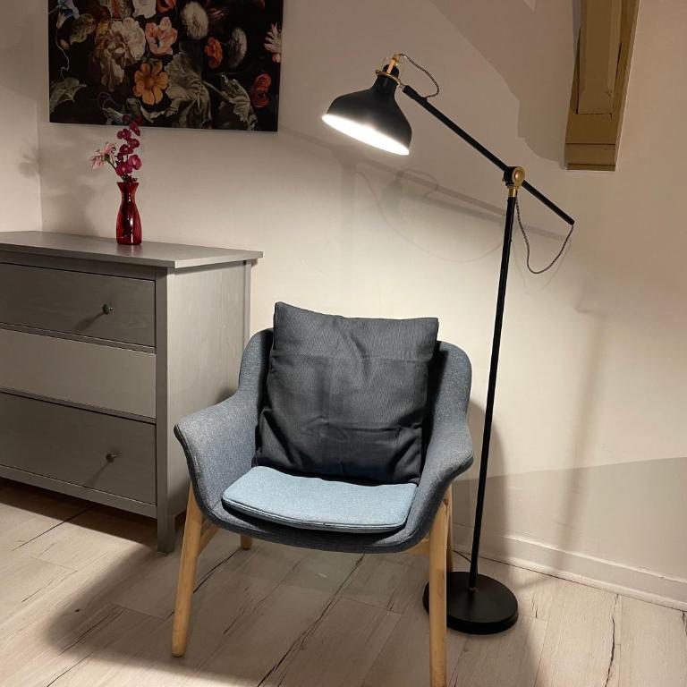 015 CHIC & COSY STUDIO 41m2 HYPERCENTRE WIFI SMART TV NETFLIX - Studio - 27