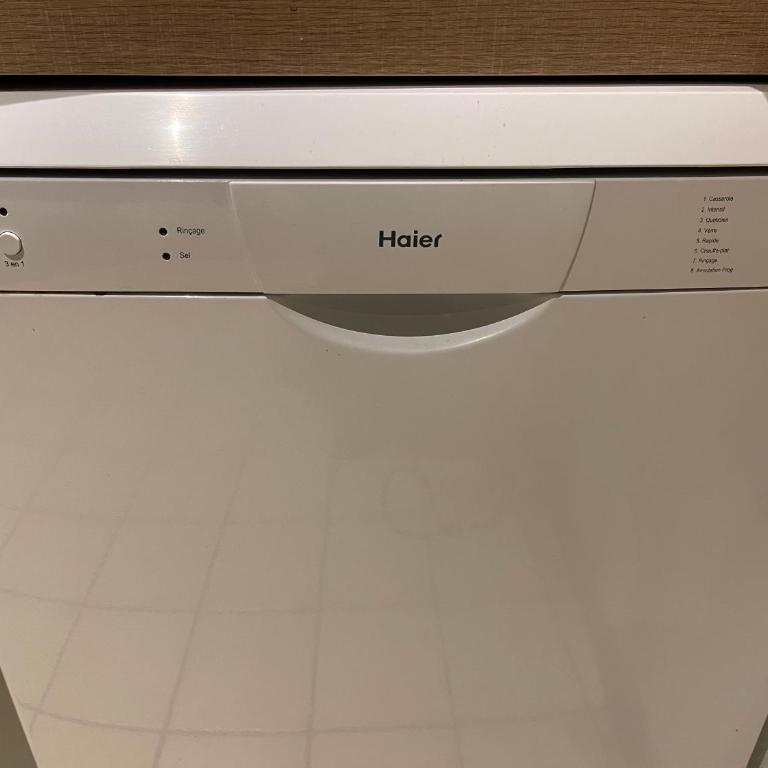 09 CHIC & COSY GRAND APPART 4 PIECES 75m2 HYPERCENTRE WIFI SMART TV NETFLIX - Apartment mit 3 Schlafzimmern - 11