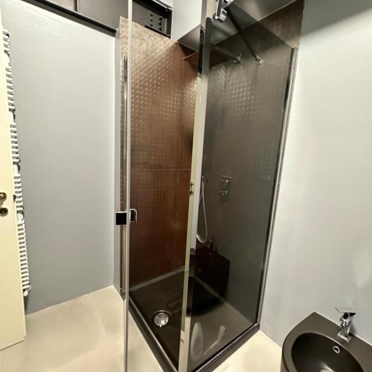 Appartamento con parcheggio comodo - Appartamento con 1 Camera da Letto - 8