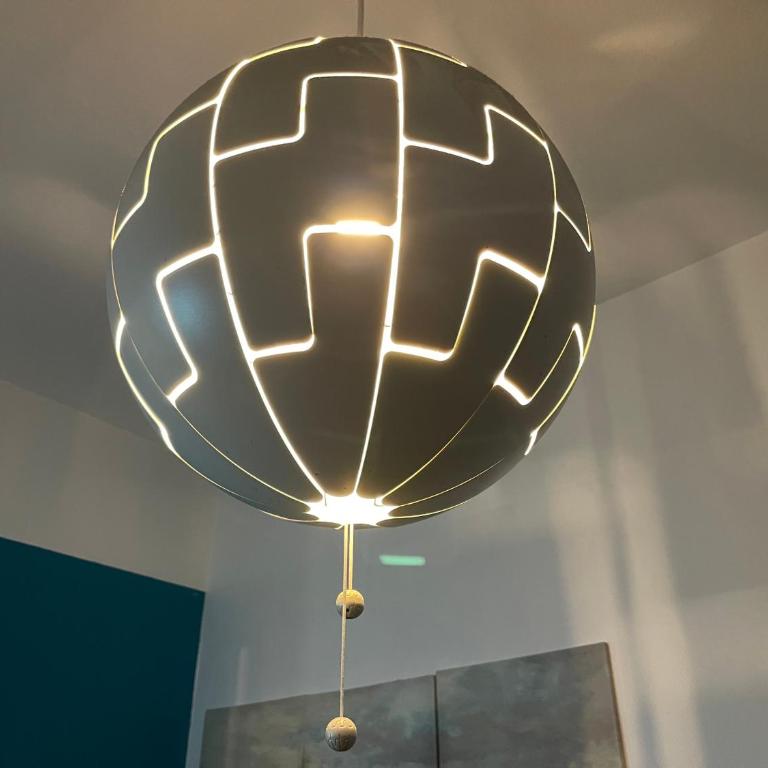 020 CHIC & COSY GRAND APPART 57m2 HYPERCENTRE WIFI SMART TV NETFLIX - Appartement 2 Chambres - 16