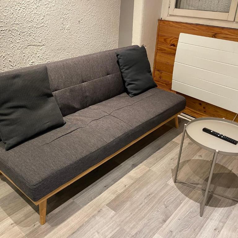 010 CHIC & COSY F1 29m2 HYPERCENTRE WIFI SMART TV NETFLIX - Appartement 1 Chambre - 11