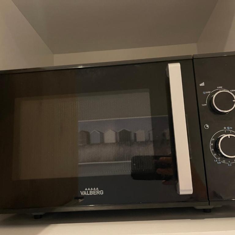 010 CHIC & COSY F1 29m2 HYPERCENTRE WIFI SMART TV NETFLIX - Appartement 1 Chambre - 16
