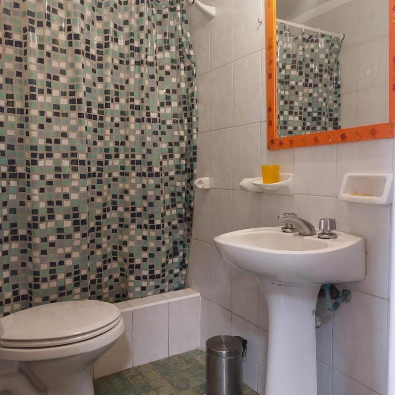 Casita del limonero - Three-Bedroom House - 5