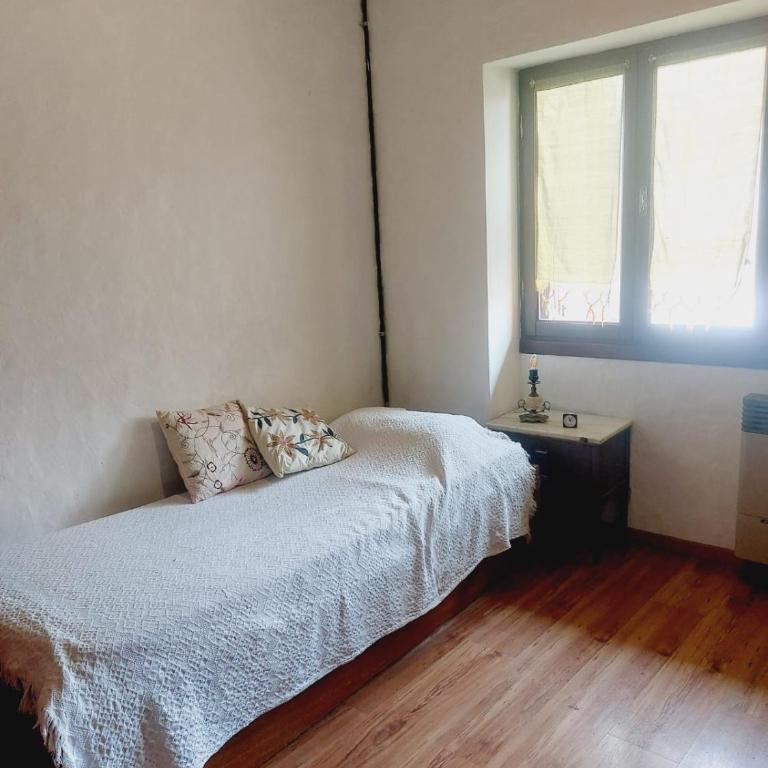 Casita del limonero - Three-Bedroom House - 9