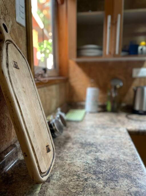 Casa Rústica Yemel Aike - Two-Bedroom House - 14