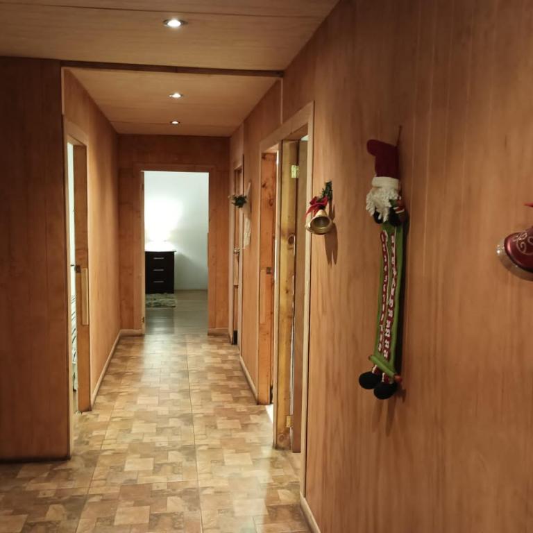 Casa Cudico bajo- Lican ray - Four-Bedroom House - 9