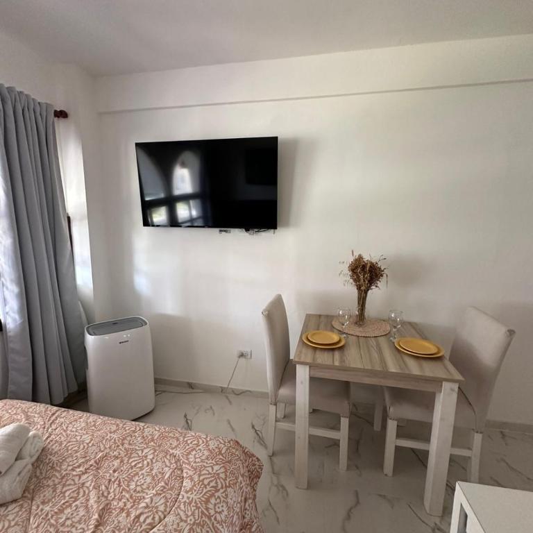 Apartamentos del mar - Studio - 13