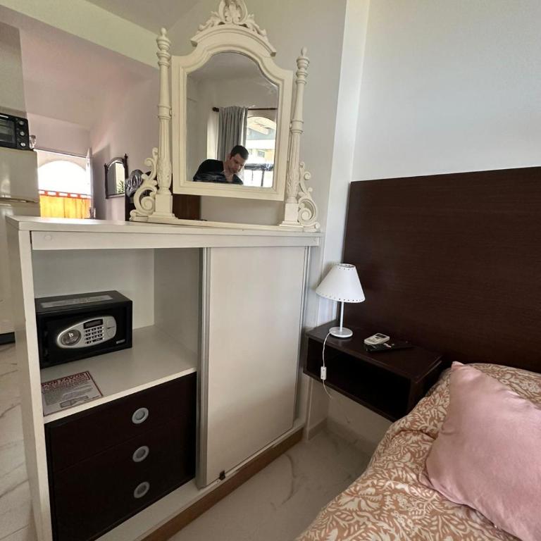 Apartamentos del mar - Studio - 10
