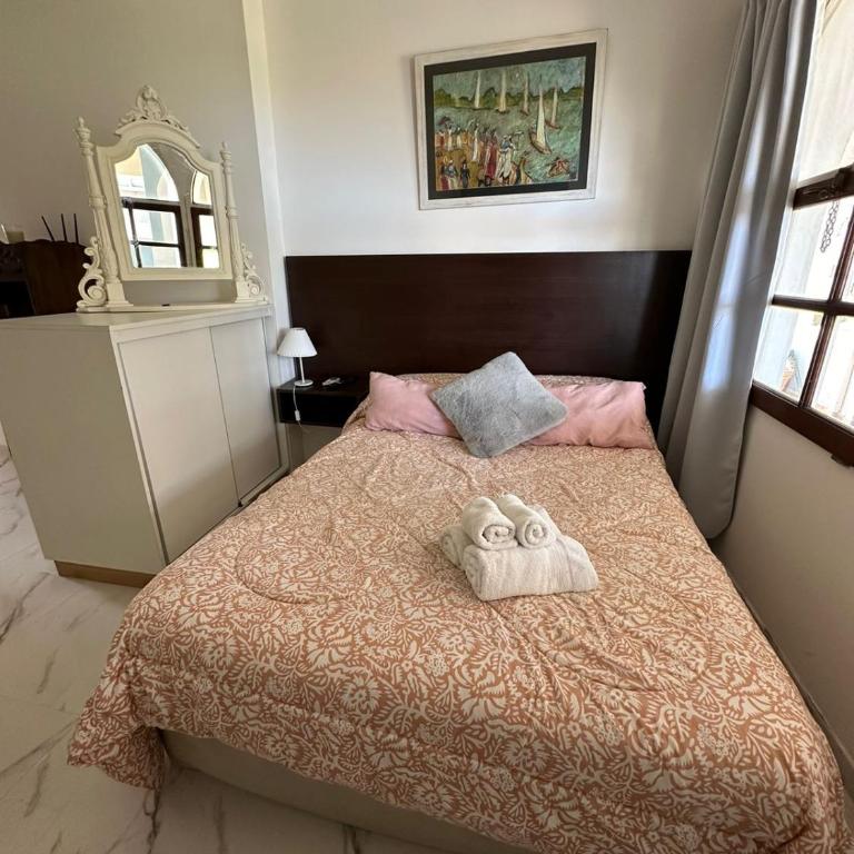 Apartamentos del mar - Studio - 6