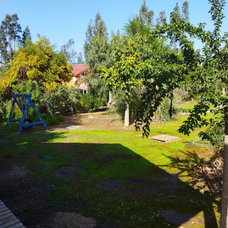 Casa Paihuen - Casa de 4 dormitorios - 21