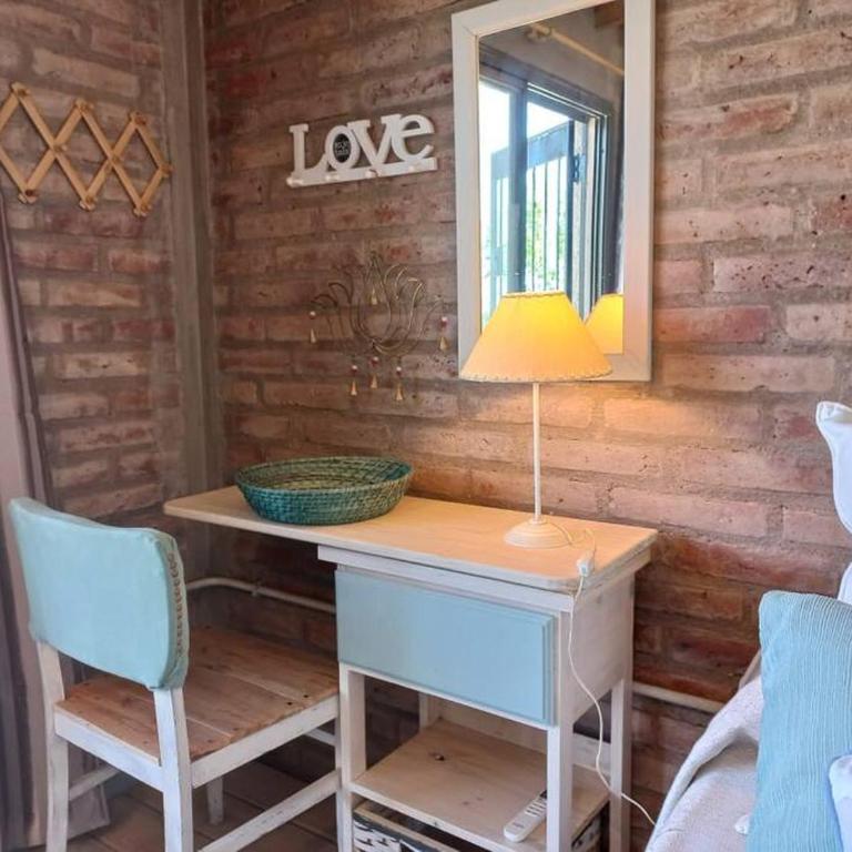 CABAÑA CHIC Finca San Miguel - Casa - 30