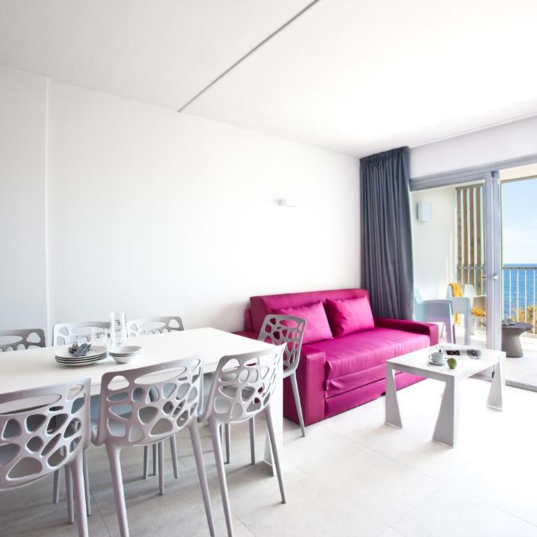 Ryans Ibiza Apartments - Only Adults - Apartamento de 3 dormitorios - 14