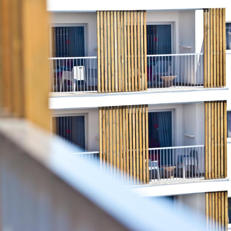 Ryans Ibiza Apartments - Only Adults - Apartamento de 3 dormitorios - 12