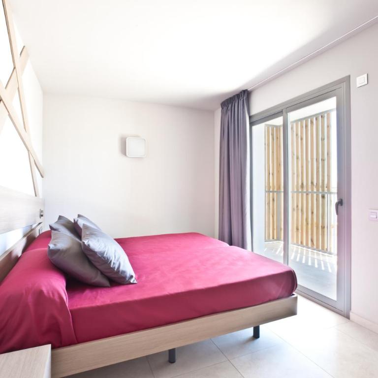 Ryans Ibiza Apartments - Only Adults - Apartamento de 3 dormitorios - 10