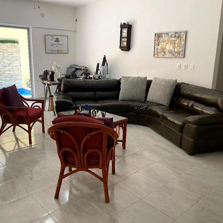 Private Room Puerto Morelos - Twin Room with Private Bathroom - 5