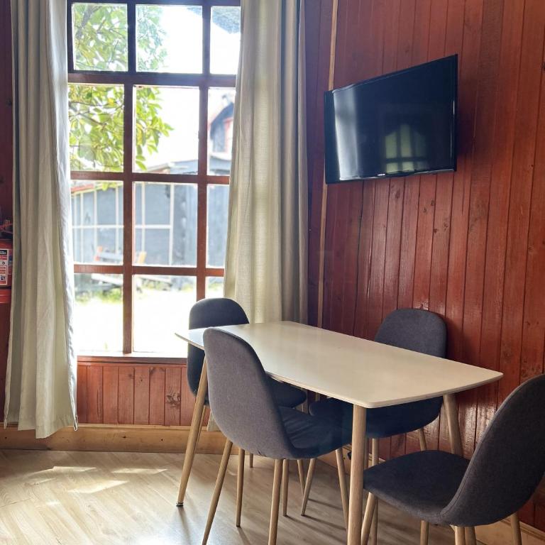 QUELEN AUSTRAL - Bungalow - 10