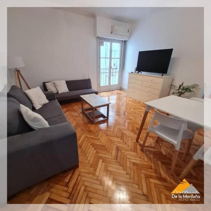 De La Montaña • Palermo - Apartamento de 2 dormitorios - 2