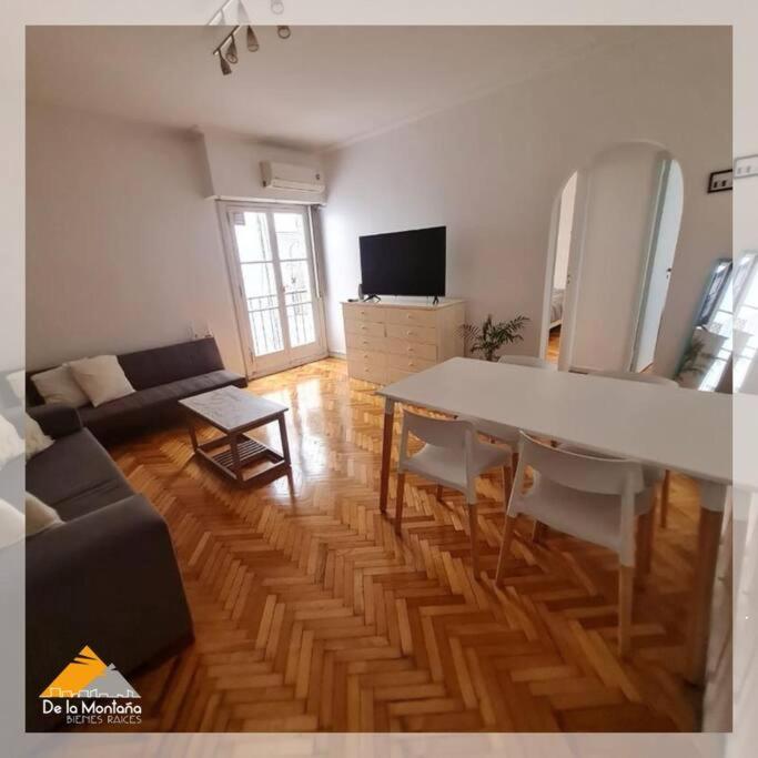 De La Montaña • Palermo - Apartamento de 2 dormitorios - 13