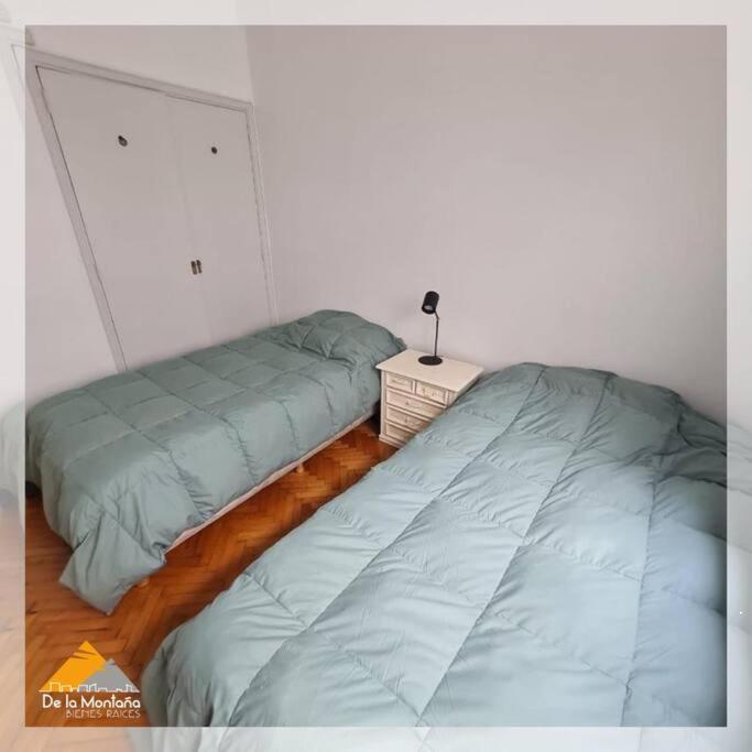 De La Montaña • Palermo - Apartamento de 2 dormitorios - 15