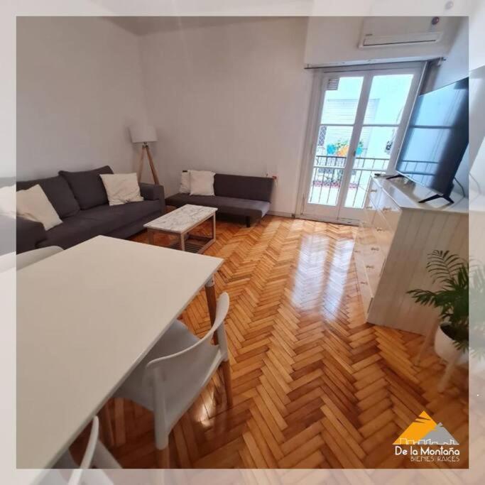 De La Montaña • Palermo - Apartamento de 2 dormitorios - 16