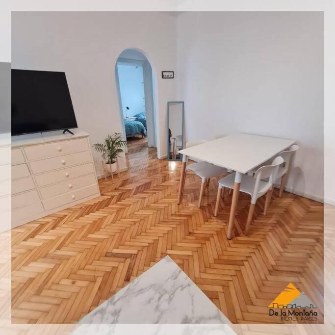 De La Montaña • Palermo - Apartamento de 2 dormitorios - 17