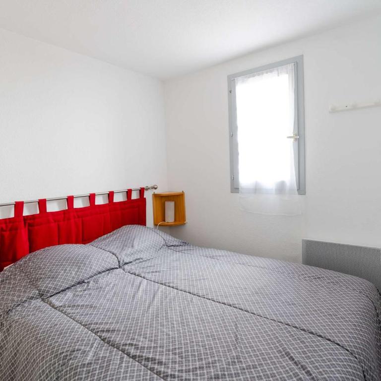 Pavillon Climatisé avec Mezzanine, WIFI et Parking Privé - Gruissan Les Ayguades - FR-1-409-187 - Villa - 9
