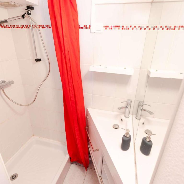 Pavillon Climatisé avec Mezzanine, WIFI et Parking Privé - Gruissan Les Ayguades - FR-1-409-187 - Villa - 10