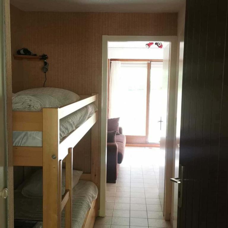 Studio 3 Pers Châtel, Terrasse, Animaux Ok - FR-1-676-180 - Studio - 2