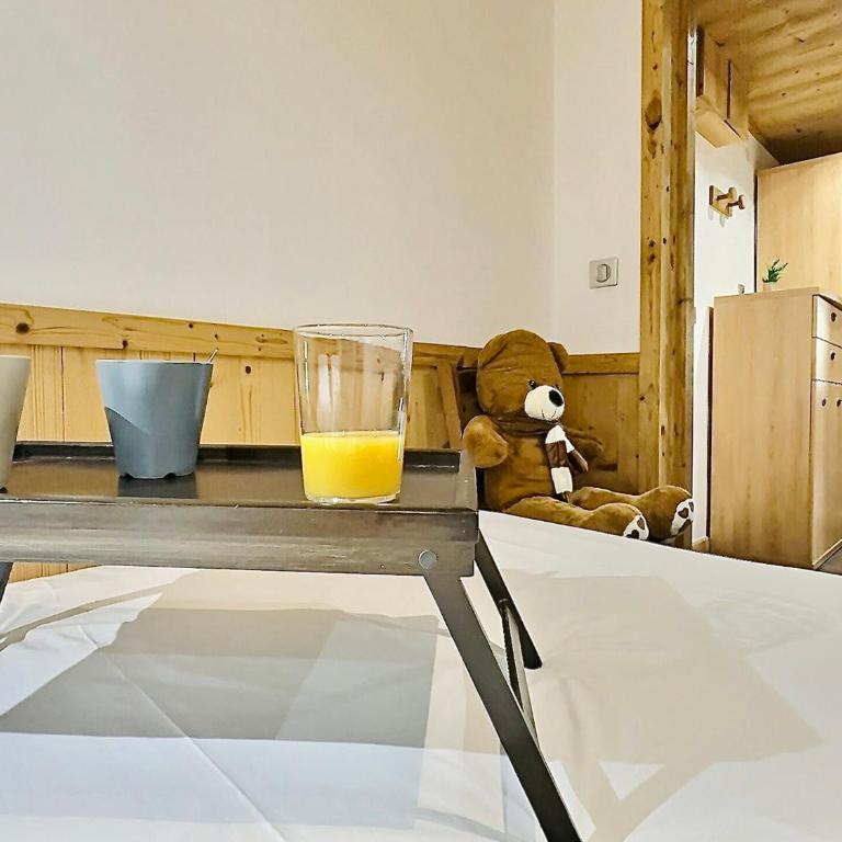 Sublime T2 rénové proche centre Val Claret pour 6 personnes - FR-1-411-914 - Appartamento - 7