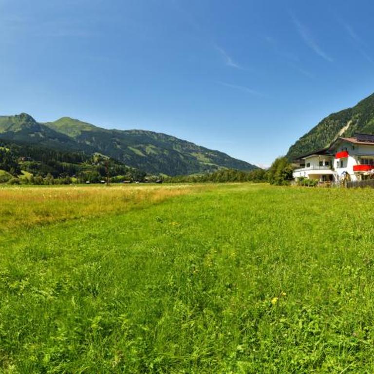 Fuchs Apartments - inklusive Eintritt in die Alpentherme Gastein - Apartamento de 2 dormitorios con balcón - 31