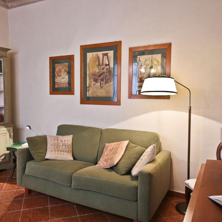 Vigna Nuova Laura by FlorenceHospitality com - Appartamento con 1 Camera da Letto - 5