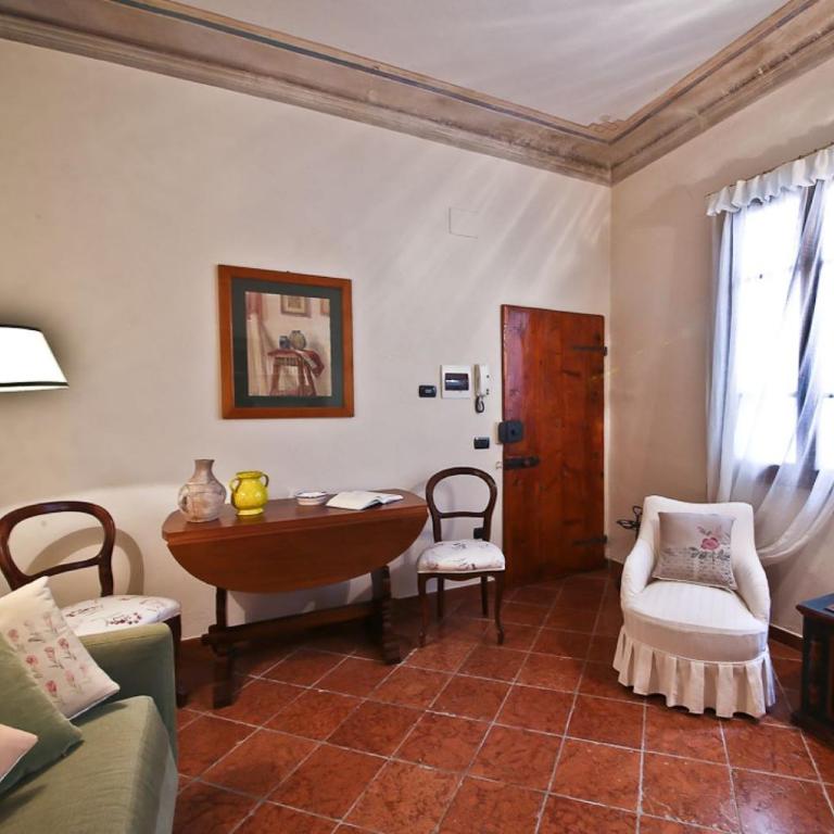 Vigna Nuova Laura by FlorenceHospitality com - Appartamento con 1 Camera da Letto - 4
