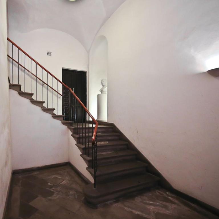 Vigna Nuova Laura by FlorenceHospitality com - Appartamento con 1 Camera da Letto - 3