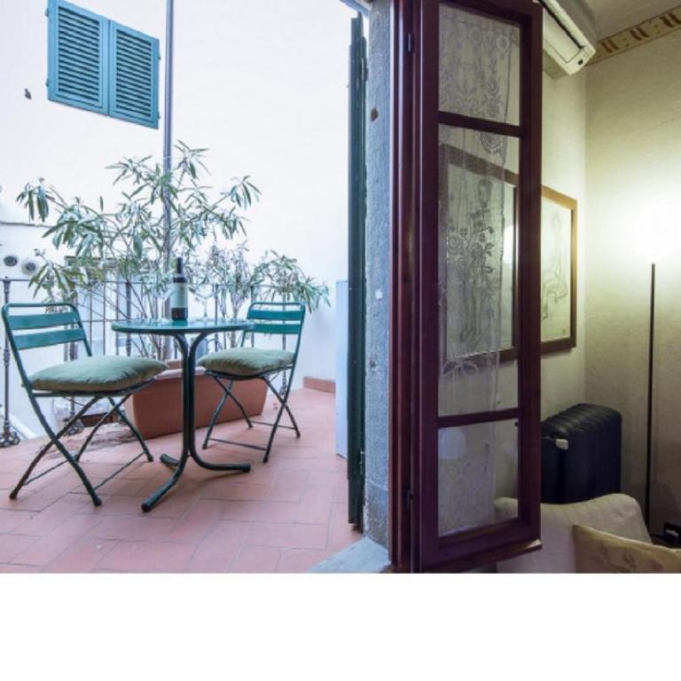 Vigna Nuova Laura by FlorenceHospitality com - Appartamento con 1 Camera da Letto - 22